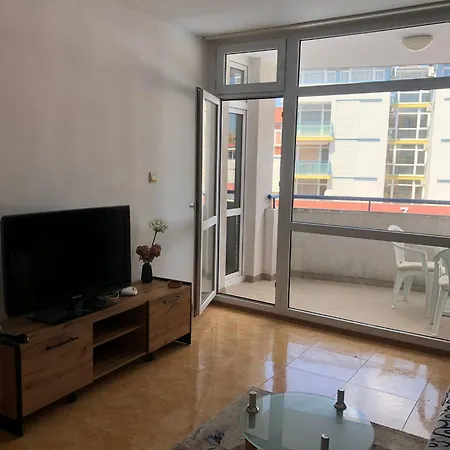 Great 2 Near To Cacao Beach In Elit 3 Sunny Beach
