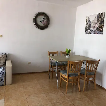 Great 2 Near To Cacao Beach In Elit 3 Apartamento