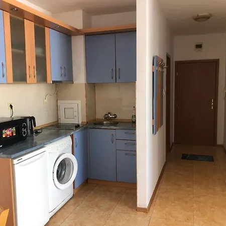 Great 2 Near To Cacao Beach In Elit 3 *