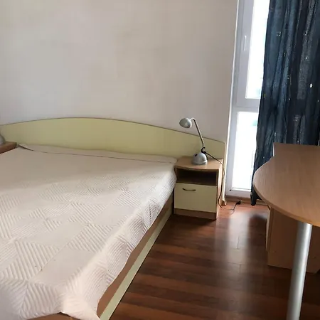 Apartamento Great 2 Near To Cacao Beach In Elit 3 Sunny Beach