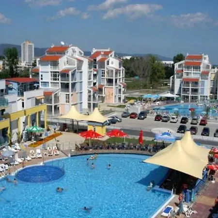 Great 2 Near To Cacao Beach In Elit 3 *
