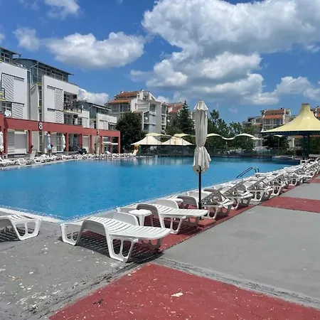 Great 2 Near To Cacao Beach In Elit 3