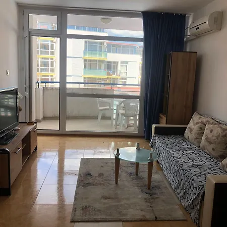 Apartamento Great 2 Near To Cacao Beach In Elit 3 *