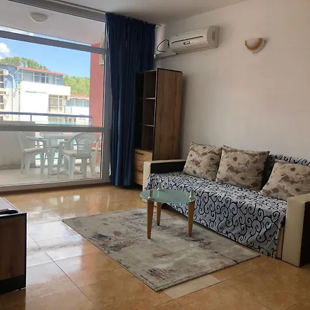 Apartamento Great 2 Near To Cacao Beach In Elit 3 Sunny Beach