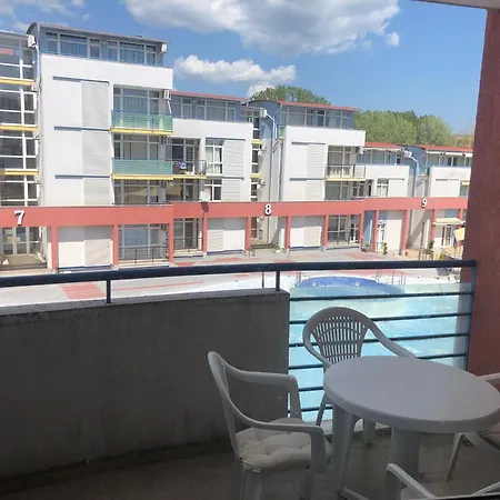Great 2 Near To Cacao Beach In Elit 3 Sunny Beach