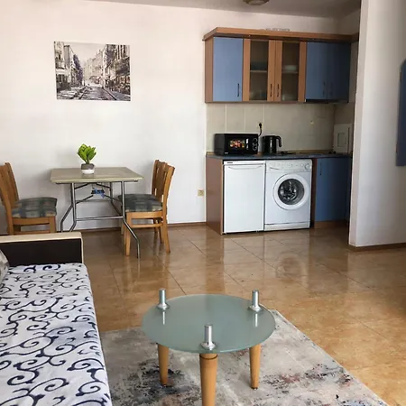 Great 2 Near To Cacao Beach In Elit 3 Sunny Beach